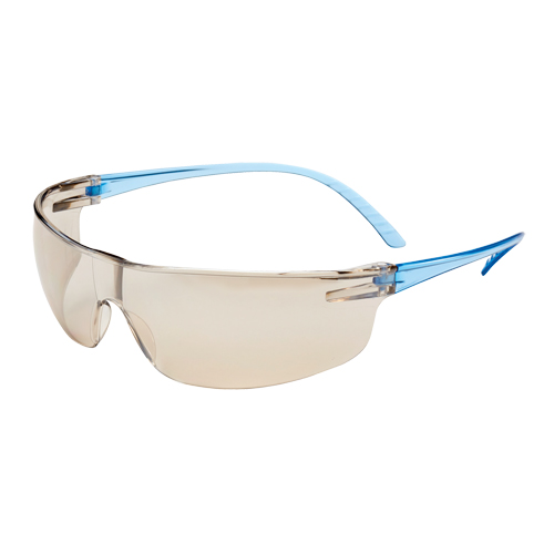 Lunettes de s&eacute;curit&eacute; Uvex s&eacute;rie SVP 200, Lentille Int&eacute;rieur/ext&eacute;rieur, Anti-&eacute;gratignures, ANSI Z87+/R&eacute;pond ou surpasse la norme CSA Z94.3 OSI Industrial Sales