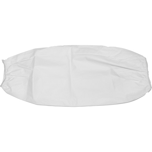Sleeves, 18" long, Microporous, White OSI Industrial Sales