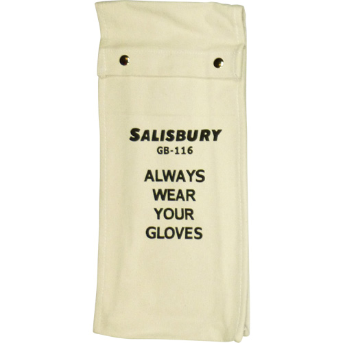 Sac pour gants Salisbury OSI Industrial Sales