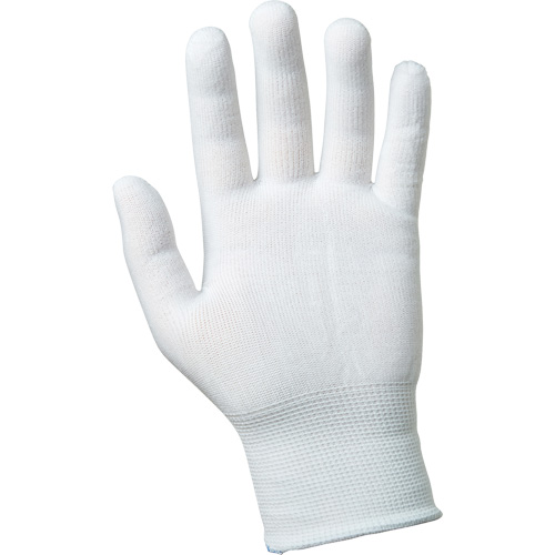 Gants d'inspection G35 KleenGuard, Nylon, Poignet Poignet en tricot, T-petit OSI Industrial Sales
