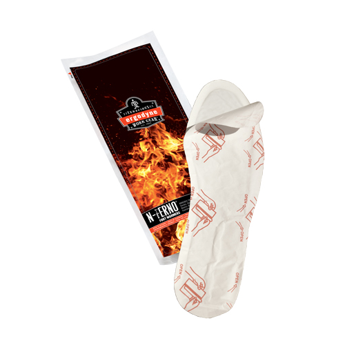 Chauffes-pieds N-Ferno 6995, 7 h OSI Industrial Sales