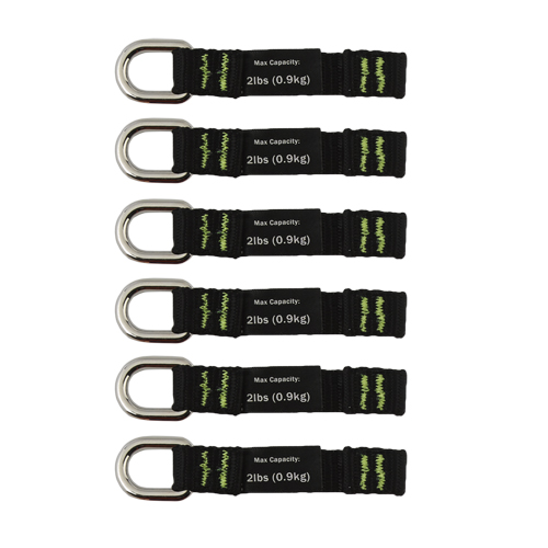 Longes porte-outils Squids 3700 Tool Tails OSI Industrial Sales