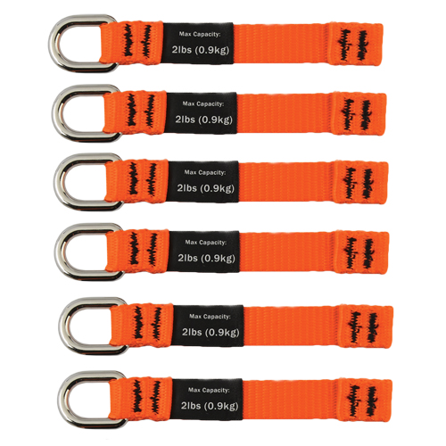 Longes porte-outils Squids 3700 Tool Tails OSI Industrial Sales