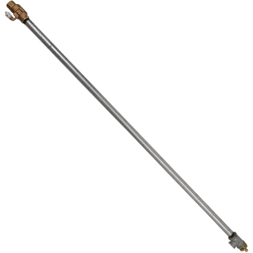 Freeze-Protection Bury Valve OSI Industrial Sales