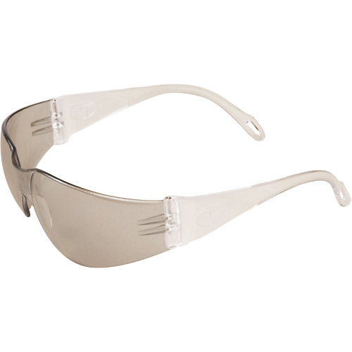 Lunettes de s&eacute;curit&eacute; Veratti 2000, Lentille Int&eacute;rieur/ext&eacute;rieur, Anti-&eacute;gratignures, ANSI Z87+/R&eacute;pond ou surpasse la norme CSA Z94.3 OSI Industrial Sales