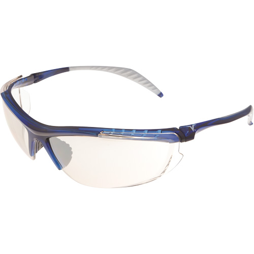 Lunettes de s&eacute;curit&eacute; Veratti 307, Lentille Int&eacute;rieur/ext&eacute;rieur, Anti-&eacute;gratignures, ANSI Z87+/R&eacute;pond ou surpasse la norme CSA Z94.3 OSI Industrial Sales