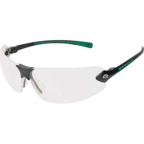 Veratti&reg; 429 Safety Glasses, Clear Lens, Anti-Fog, ANSI Z87+/Meets/Exceeds CSA Z94.3 OSI Industrial Sales
