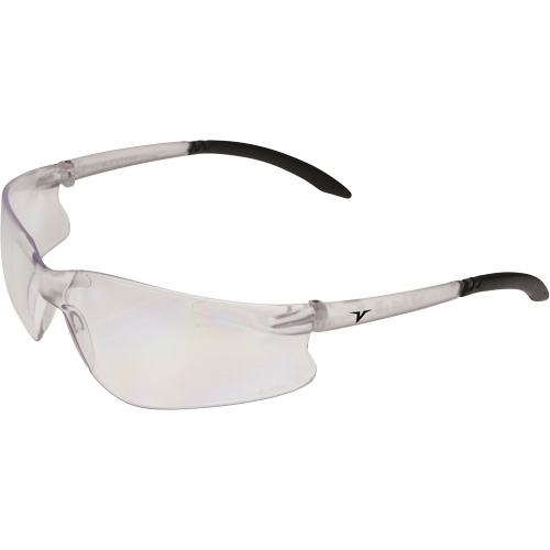 Veratti&reg; GT Safety Glasses, Clear Lens, Anti-Scratch, ANSI Z87+/Meets/Exceeds CSA Z94.3 OSI Industrial Sales