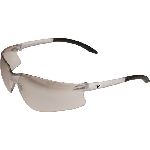 Veratti&reg; GT Safety Glasses, Indoor/Outdoor Lens, Anti-Scratch, ANSI Z87+/Meets/Exceeds CSA Z94.3 OSI Industrial Sales