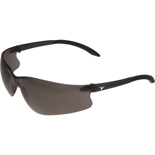 Veratti&reg; GT Safety Glasses, Grey/Smoke Lens, Anti-Fog, ANSI Z87+/Meets/Exceeds CSA Z94.3 OSI Industrial Sales