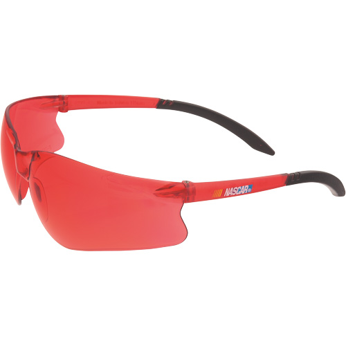 Veratti&reg; GT Safety Glasses, Vermillion Lens, Anti-Scratch, ANSI Z87+/Meets/Exceeds CSA Z94.3 OSI Industrial Sales