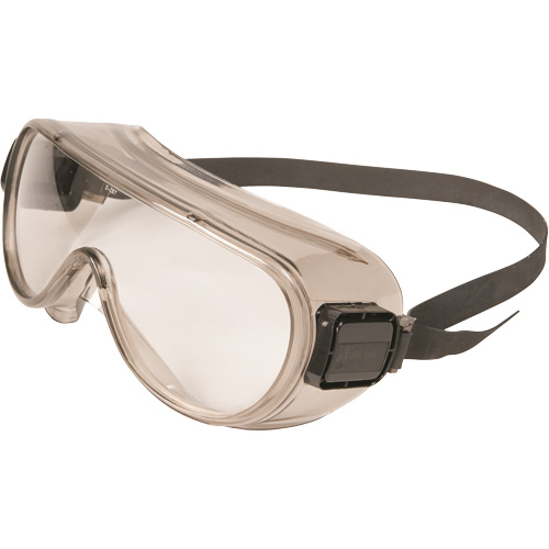500 Series 501R Safety Goggles OSI Industrial Sales