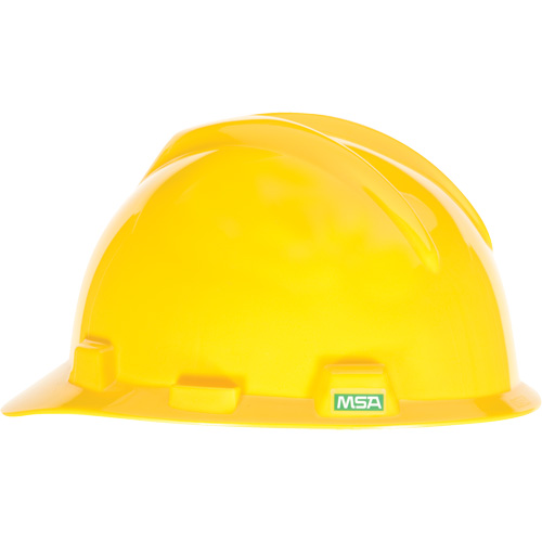 V-Gard&reg; Hardhat, Meets CSA Type 1, Pinlock Suspension, Non-Vented OSI Industrial Sales