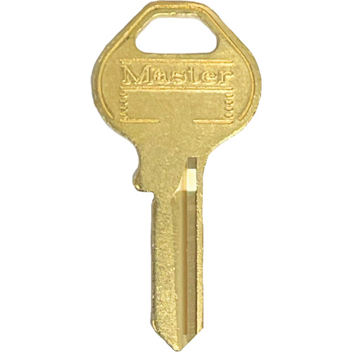 Passe-partout pour cadenas OSI Industrial Sales