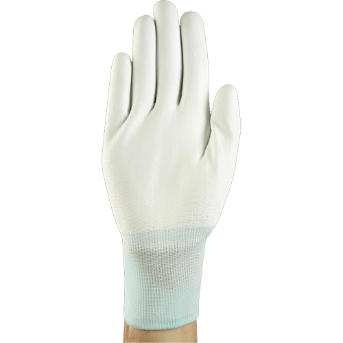Gants enduits PX140, 6/T-petit, R&ecirc;vetement Polyur&eacute;thane, Calibre 15, Enveloppe en Nylon OSI Industrial Sales