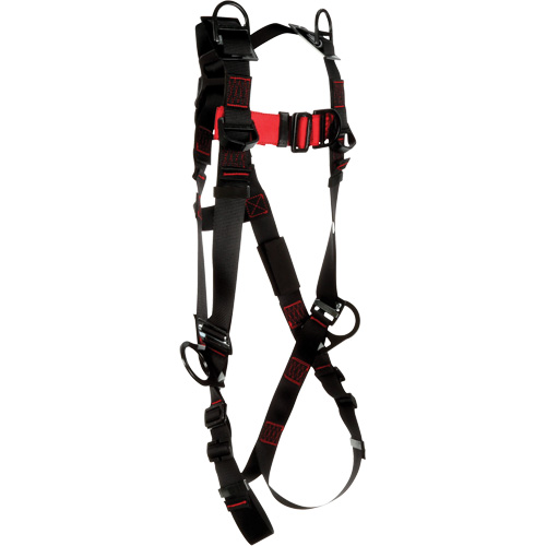 Vest-Style Harness, CSA Certified, Class AELP, X-Large, 420 lbs. Cap. OSI Industrial Sales