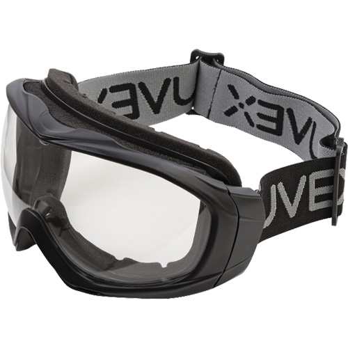 North&reg; Sub Zero Safety Goggles, Clear Lens, Anti-Fog, Indirect Vent OSI Industrial Sales