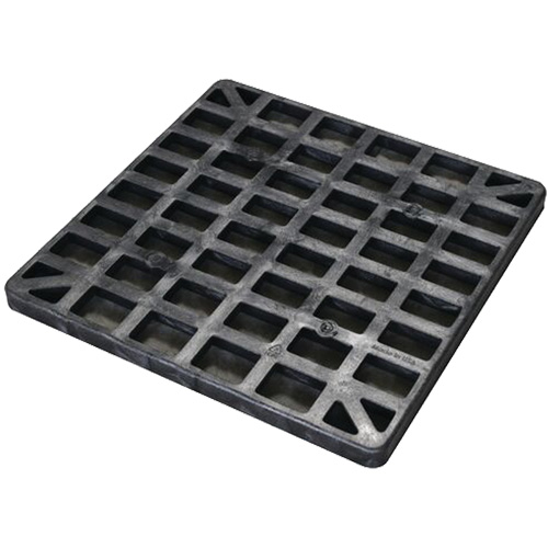 Spill Control Replacement Grate OSI Industrial Sales