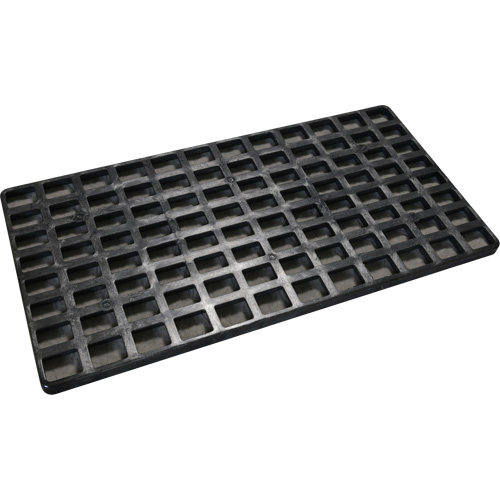 Spill Control Replacement Grate OSI Industrial Sales
