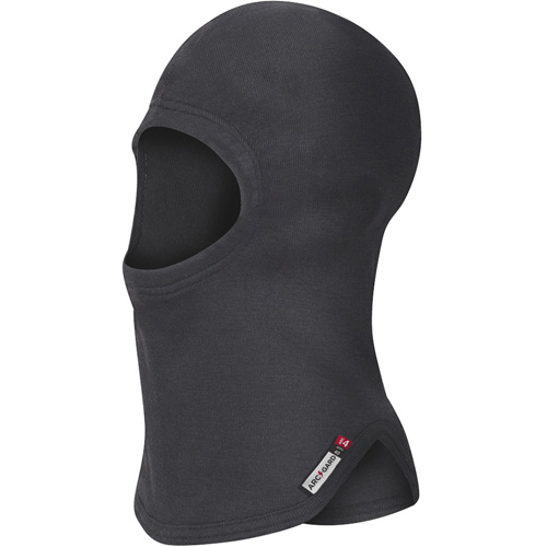 C304 Passe-montagne Flame Guard, Noir, Nomex OSI Industrial Sales