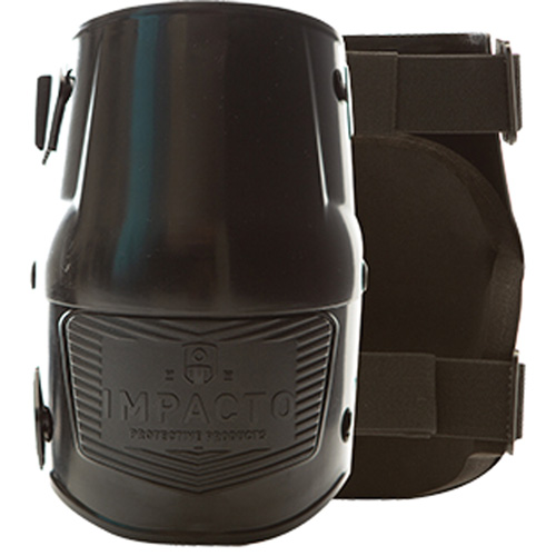 TurboKnee Knee Pads, Buckle Style, Plastic Caps, Foam Pads OSI Industrial Sales