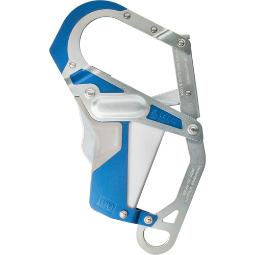 Connecteur &agrave; prise confortable OSI Industrial Sales