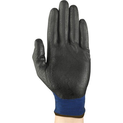 Gants HyFlex 11-816, 6, R&ecirc;vetement Mousse de nitrile, Calibre 18, Enveloppe en Nylon/Spand OSI Industrial Sales
