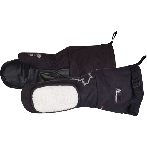 Mitaines SnowForce, Taille Grand/Taille unique, Mitaine OSI Industrial Sales