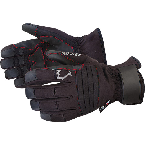 Gants pour le froid extr&ecirc;me SnowForce, Taille Moyen OSI Industrial Sales
