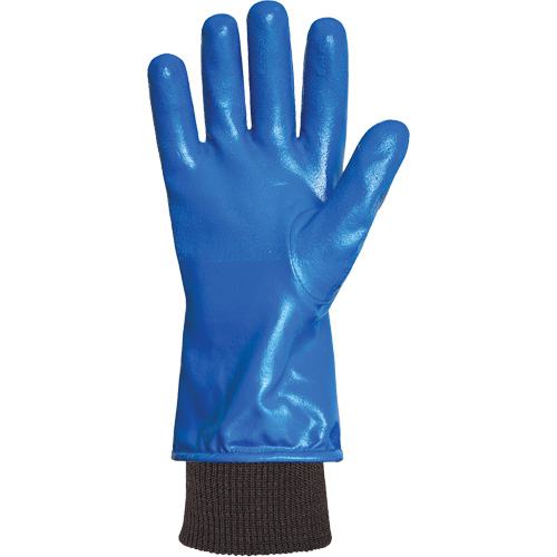 Gants d'hiver enduits North Sea, Petit, R&ecirc;vetement Nitrile, Enveloppe en Acrylique OSI Industrial Sales