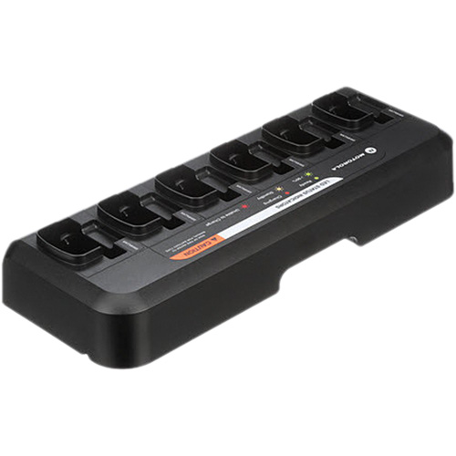 Chargeur pour appareils multiples OSI Industrial Sales