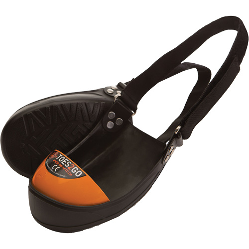 Toes2Go&reg; Composite Toe Cap, Small OSI Industrial Sales