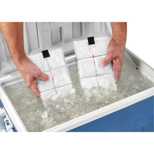 Sachets pour veste de refroidissement &agrave; changement de phase 6260 Chill-Its OSI Industrial Sales