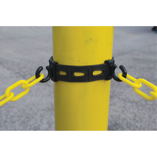 Barricade Connector OSI Industrial Sales