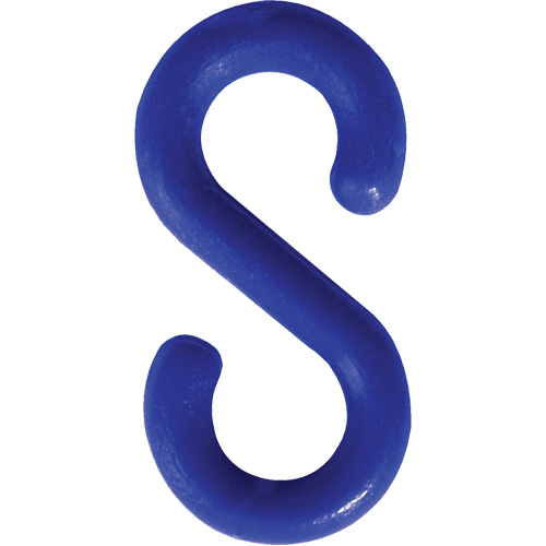 Crochet en S, Plastique OSI Industrial Sales