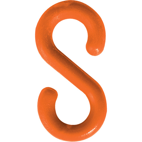 Crochet en S, Plastique OSI Industrial Sales