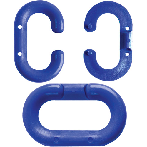 Maillon maître, Plastique OSI Industrial Sales
