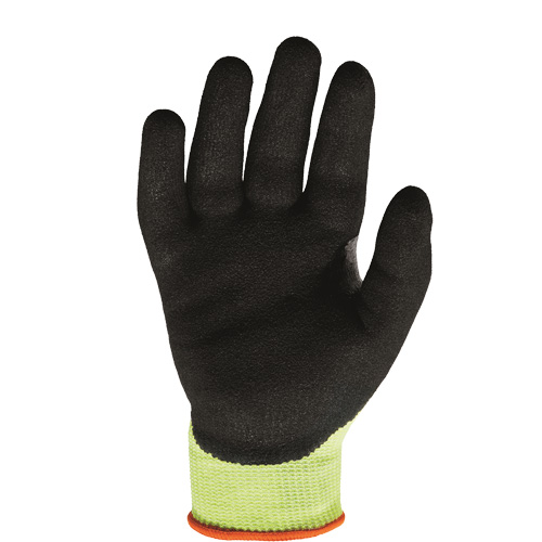 Gants r&eacute;sistants &agrave; la coupe ProFlex 7141, Taille Petit, Rev&ecirc;tement Nitrile, Enveloppe en TenaLux, ASTM ANSI niveau A4 OSI Industrial Sales