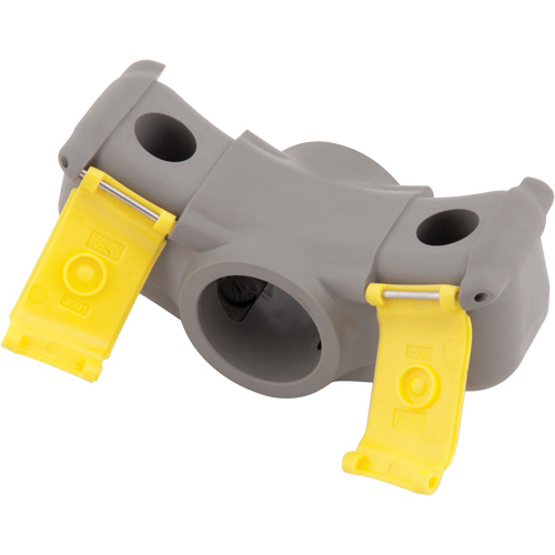 Halo Eyewash Sprayhead Assembly OSI Industrial Sales