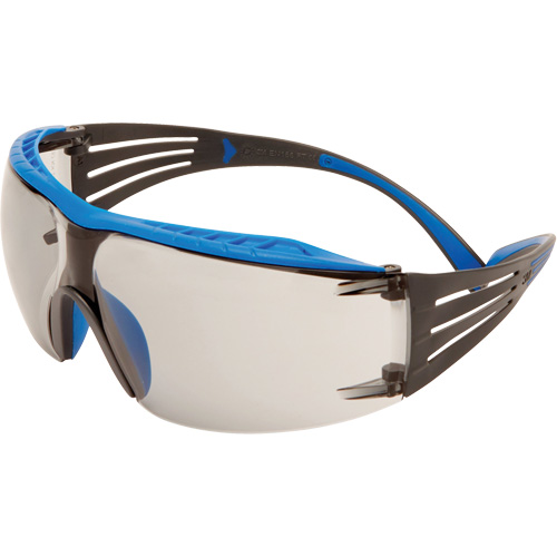 Securefit 400 Series Safety Glasses, Indoor/Outdoor Lens, Anti-Fog/Anti-Scratch, ANSI Z87+/Meets/Exceeds CSA Z94.3 OSI Industrial Sales