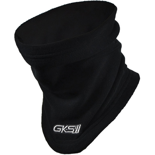 Buckshot&reg; Neckwarmer, Black, Fleece OSI Industrial Sales