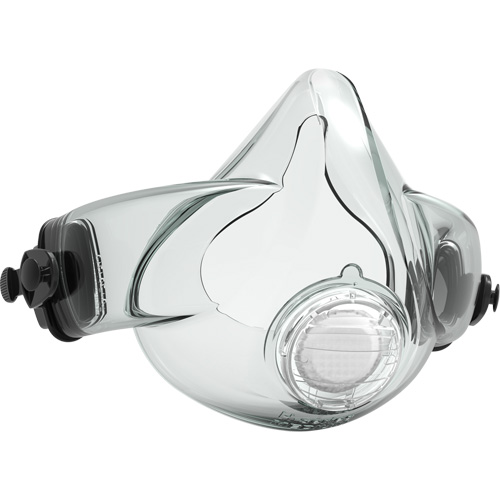 Demi-masque pour APR, Grand, Pi&egrave;ce faciale OSI Industrial Sales