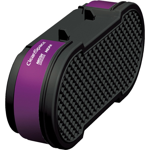 High Efficiency HEPA Filter, Particulates, Pack of 1 OSI Industrial Sales