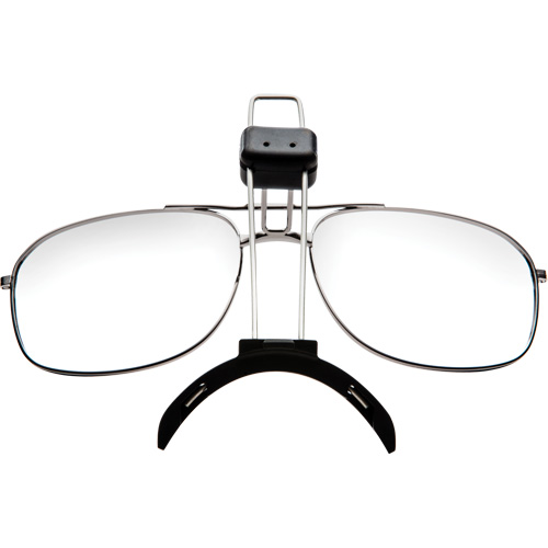 Full Face Mask Glasses Kit OSI Industrial Sales