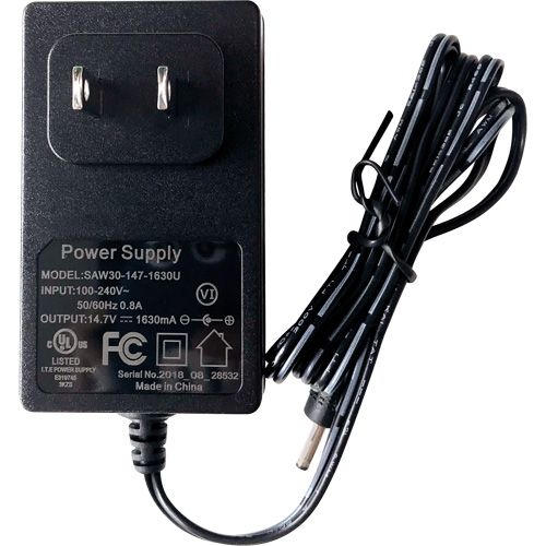 Battery Charger Replacement OSI Industrial Sales