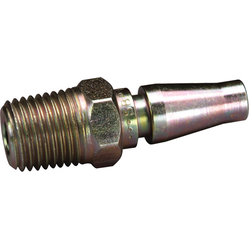 Versaflo Steel Fitting Plugs OSI Industrial Sales
