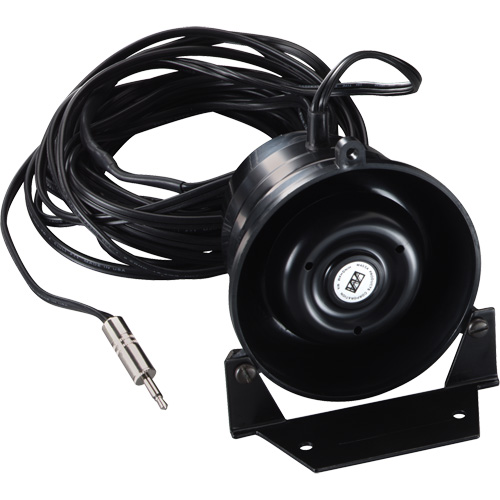 Alarme et stroboscope &agrave; distance OSI Industrial Sales