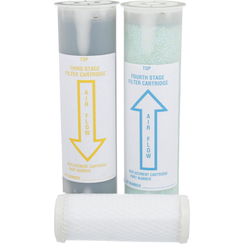 Trousse de filtre de rechange OSI Industrial Sales