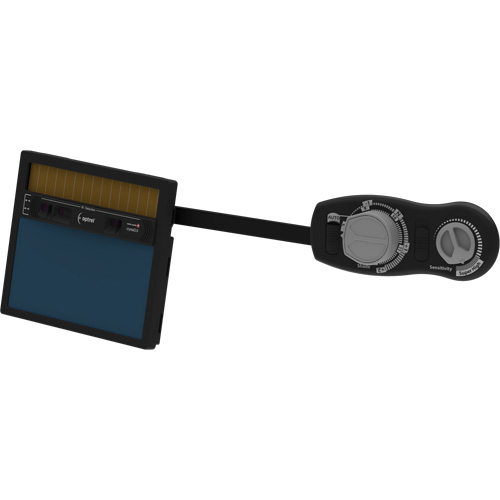 Replacement Auto Darkening Cartridge, For Use With Optrel Crystal 2.0 OSI Industrial Sales