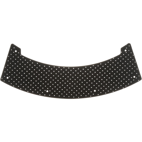 Tampon frontal de rechange pour casque de s&eacute;curit&eacute; OSI Industrial Sales